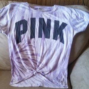 Tie-dye t